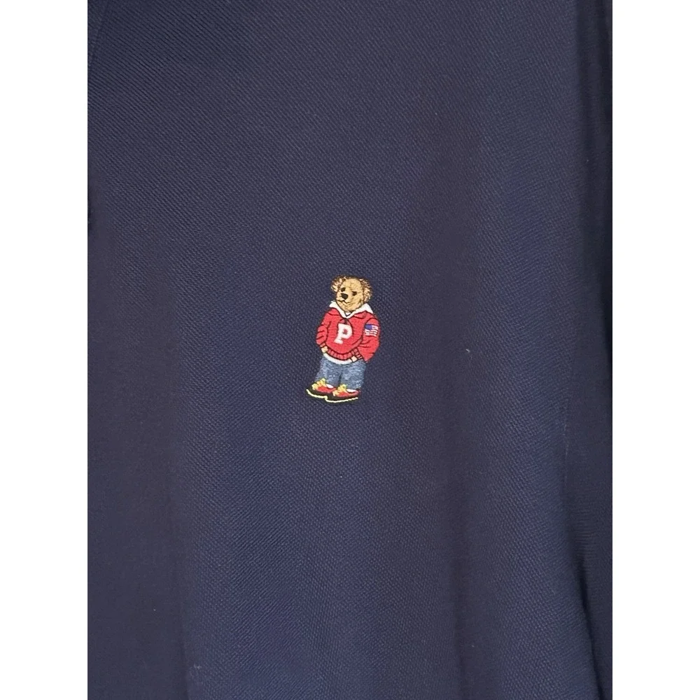 Ralph Lauren men size